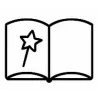 Fantasy, science fiction