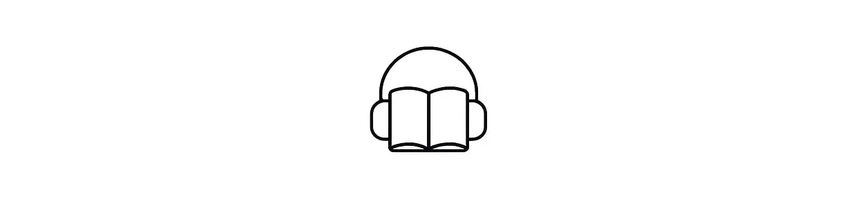Audiobooki