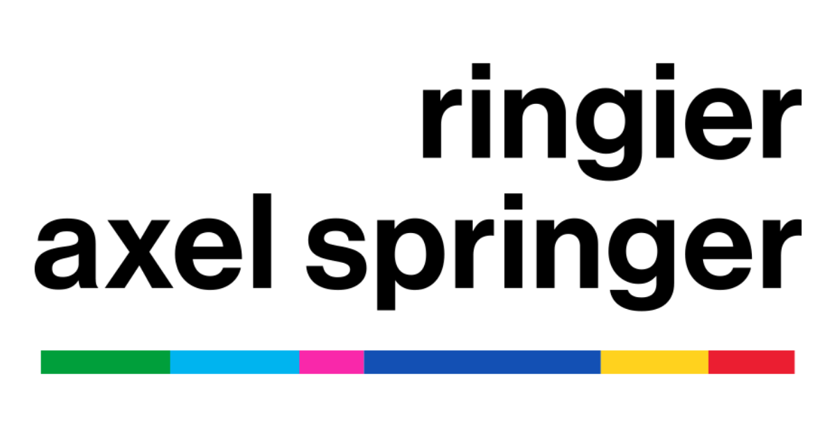 Ringier Axel Springer