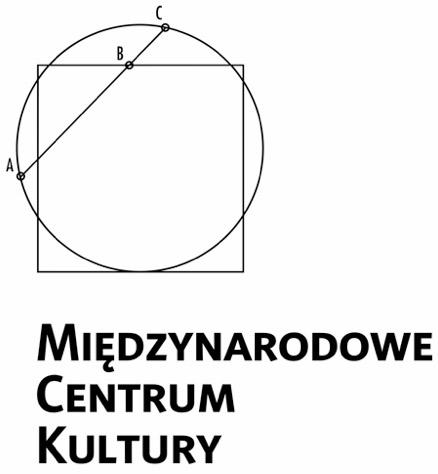 Międzynarodowe Centrum Kultury