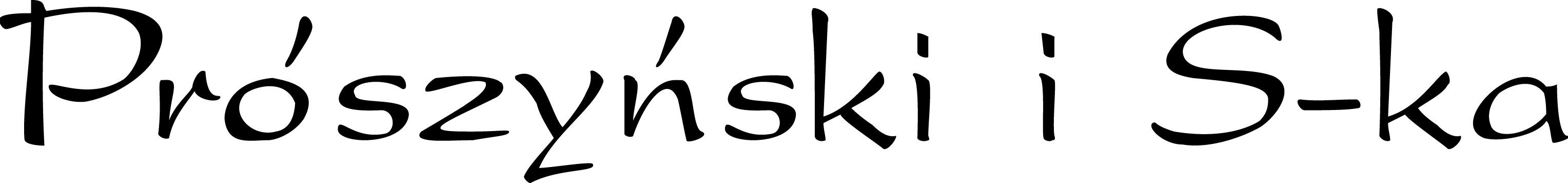 Prószyński
