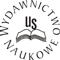 Wydawnictwo Naukowe Uniwersytetu Szczecińskiego