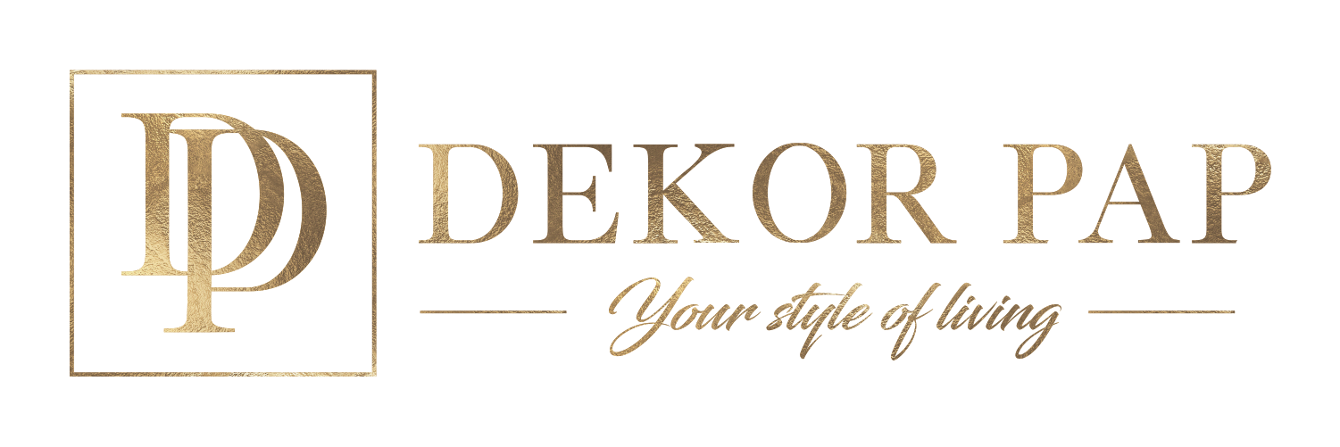 Dekor Pap