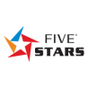 Five Stars
