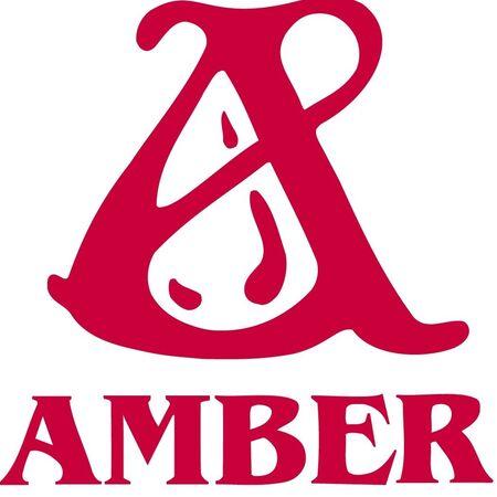 Amber