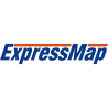 ExpressMap