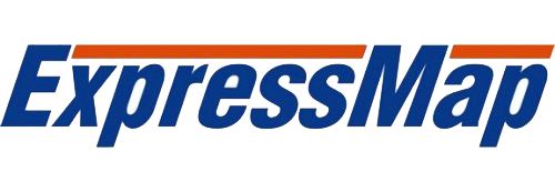 ExpressMap