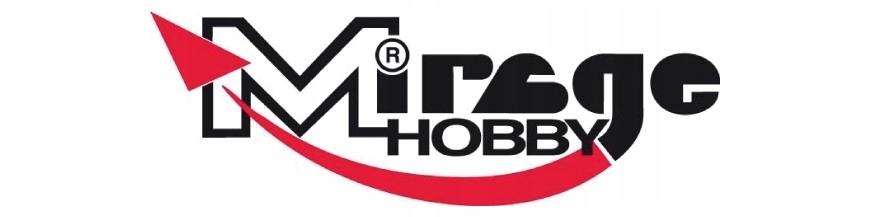 Mirage Hobby