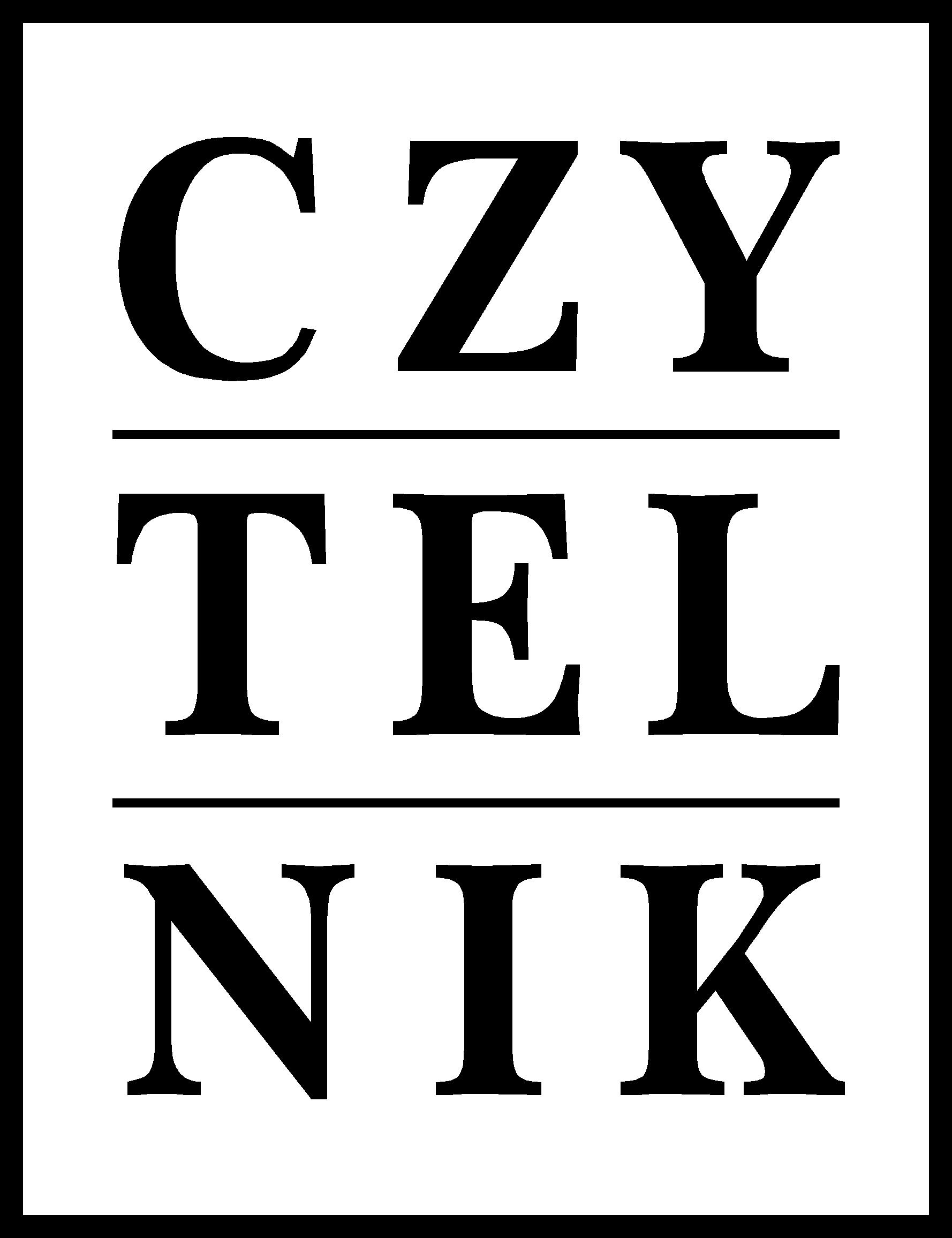 Czytelnik