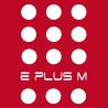 E plus M