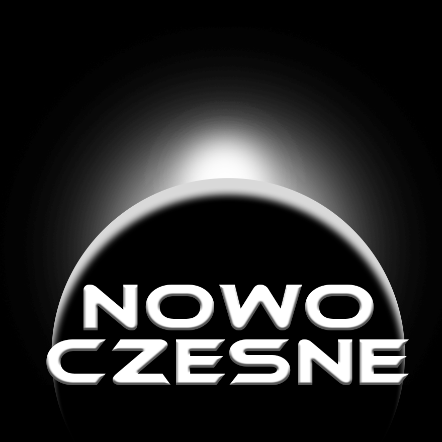 Nowoczesne