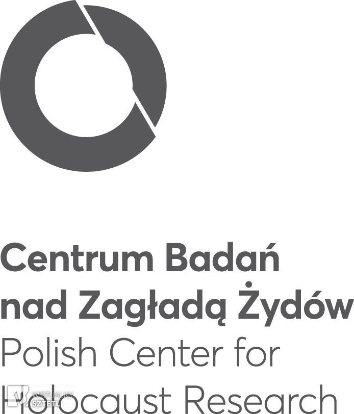 Centrum Badań Nad Zagładą Żydów