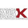 Fundacja im. Tymoteusza Karpowicza