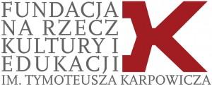 Fundacja im. Tymoteusza Karpowicza