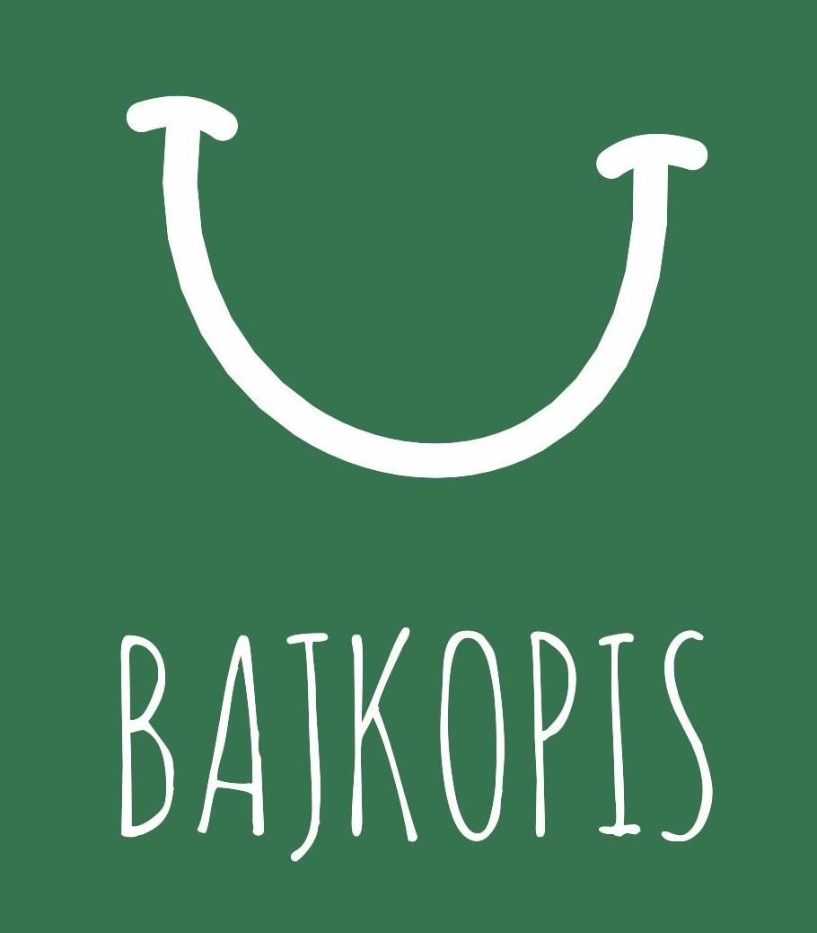 Bajkopis