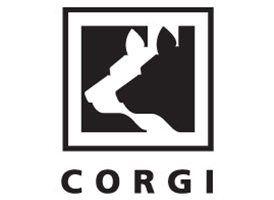 Corgi Books
