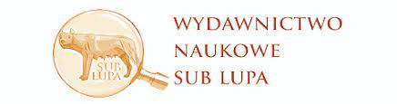 Wydawnictwo Naukowe Sub Lupa