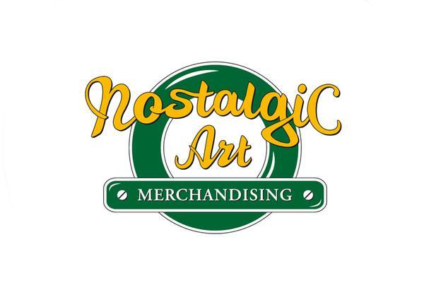 Nostalgic Art