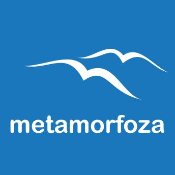 Metamorfoza