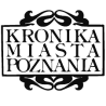 Kronika Miasta Poznania