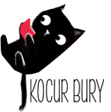 Kocur Bury