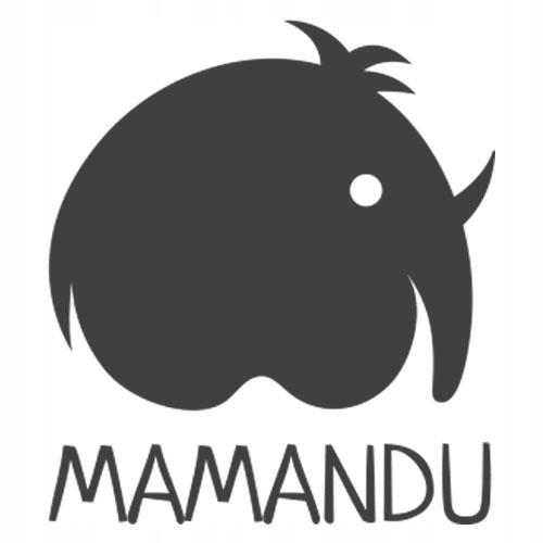 Mamandu