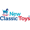 New classic toys