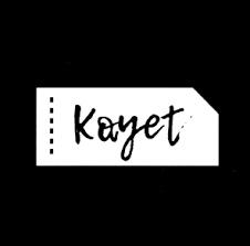 Kayet
