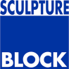 Sculpture Block