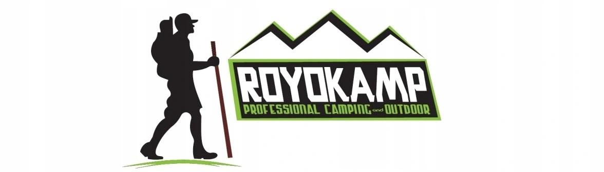 Royokamp