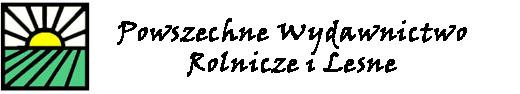 Państwowe Wydawnictwo Rolnicze i Leśne