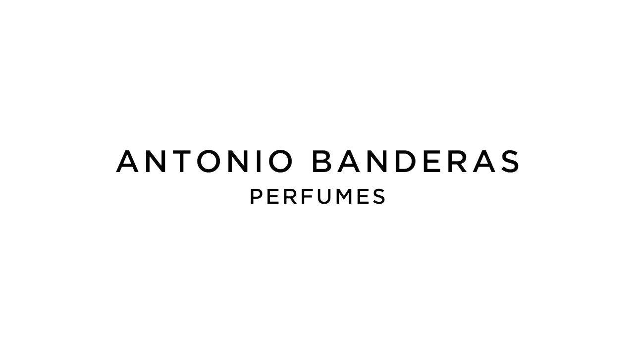 Antonio Banderas Perfumes
