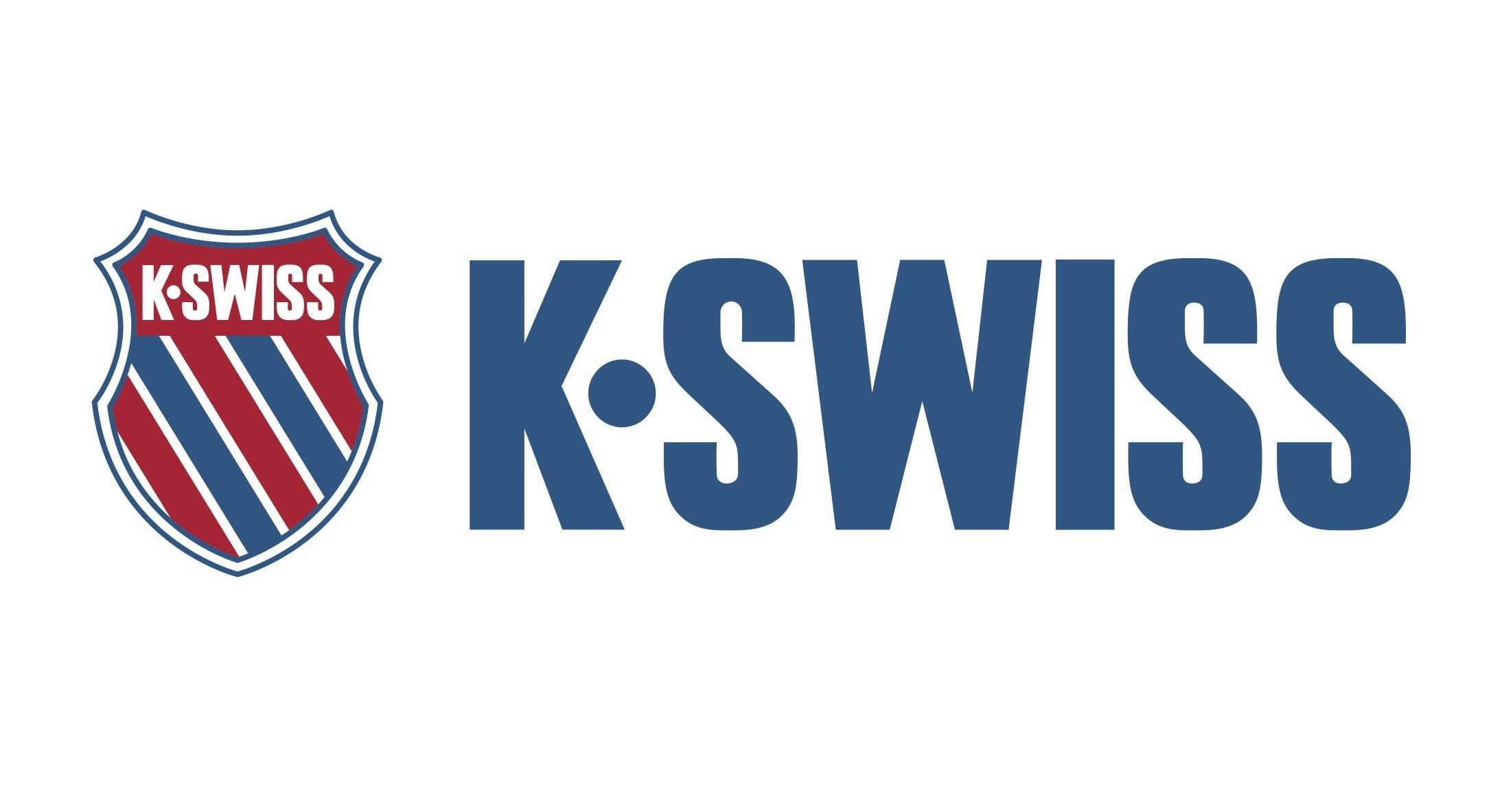 K-Swiss