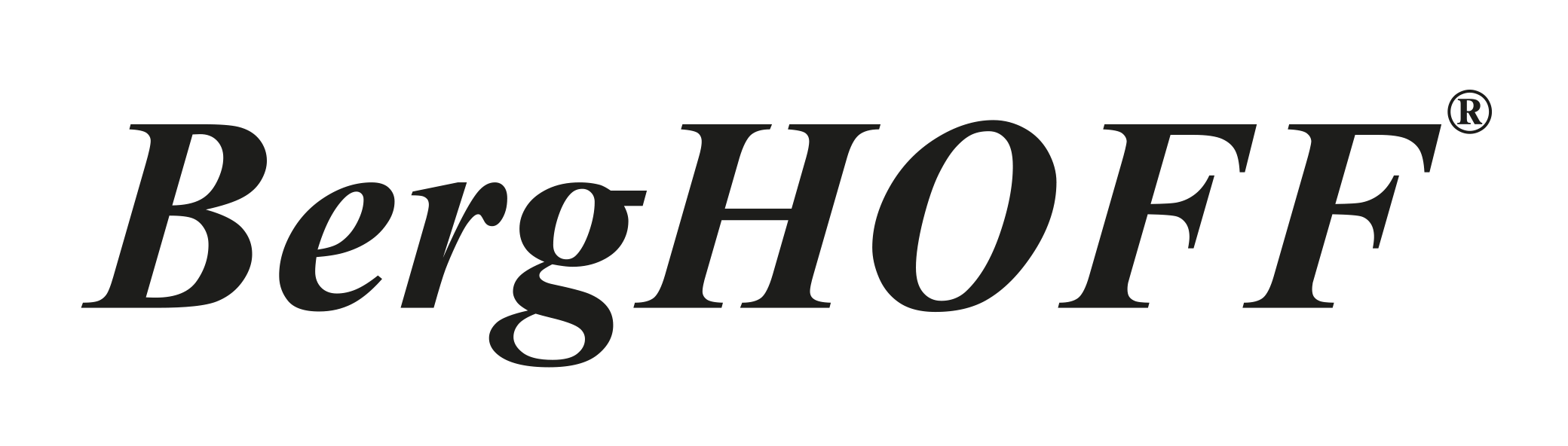BergHOFF