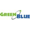 Green Blue