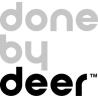 Done by deer