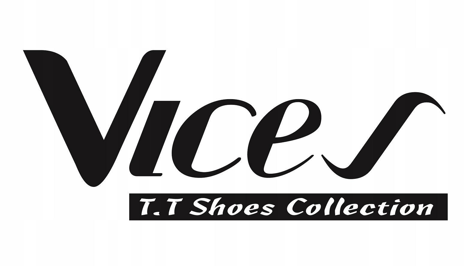 Vices