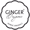 Ginger Organic