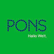 Pons