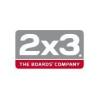 2x3