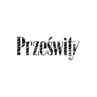 Prześwity Prześwity