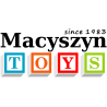 Macyszyn Toys