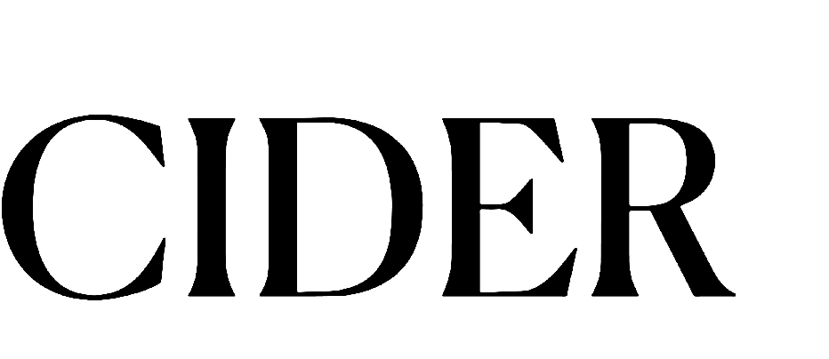 Cider Cider