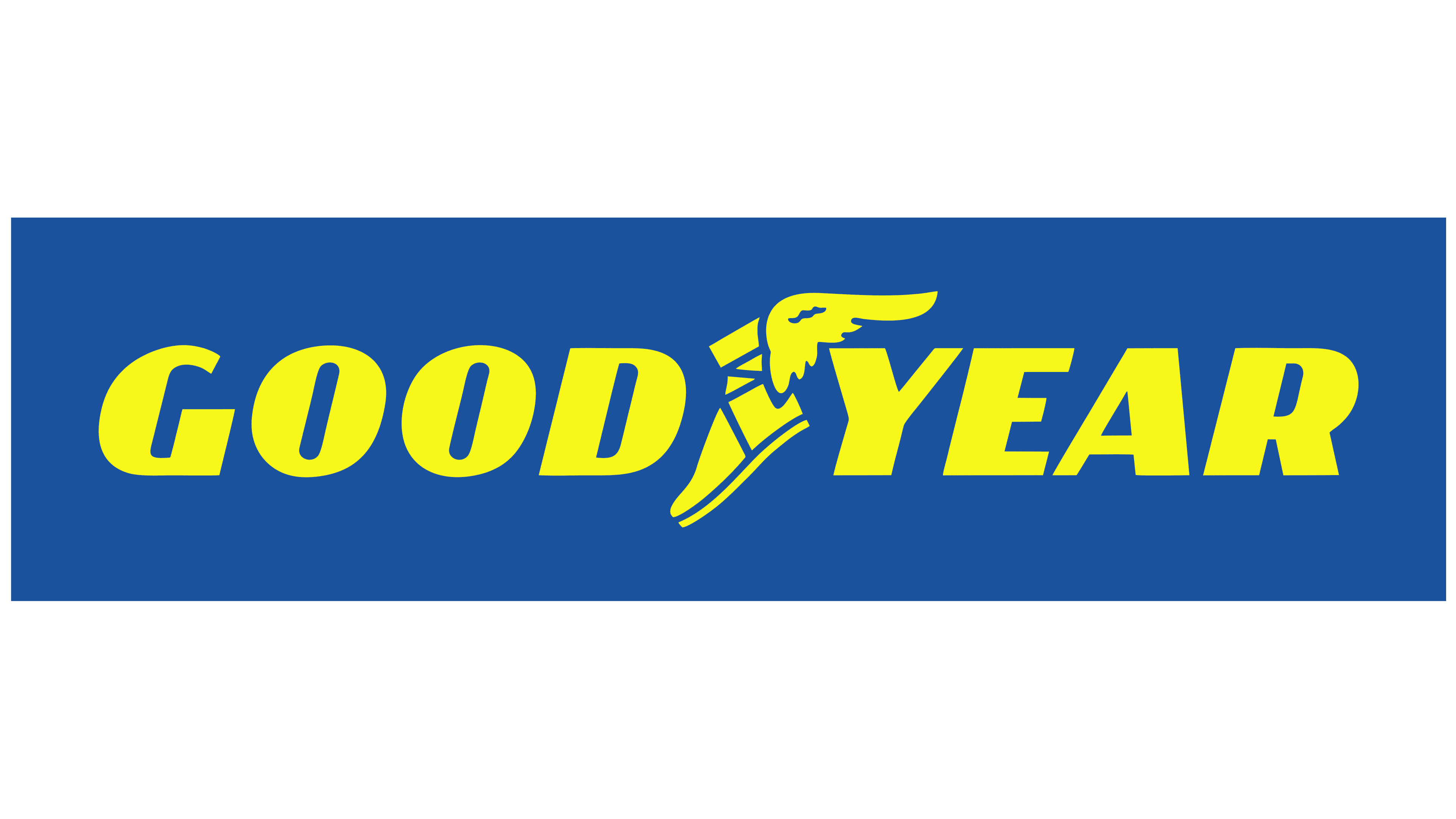 Goodyear Goodyear