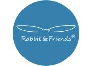Rabbit & Friends Rabbit & Friends