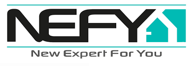 Nefy