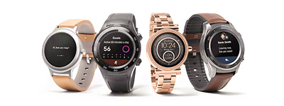  Smartwatche, opaski sportowe 